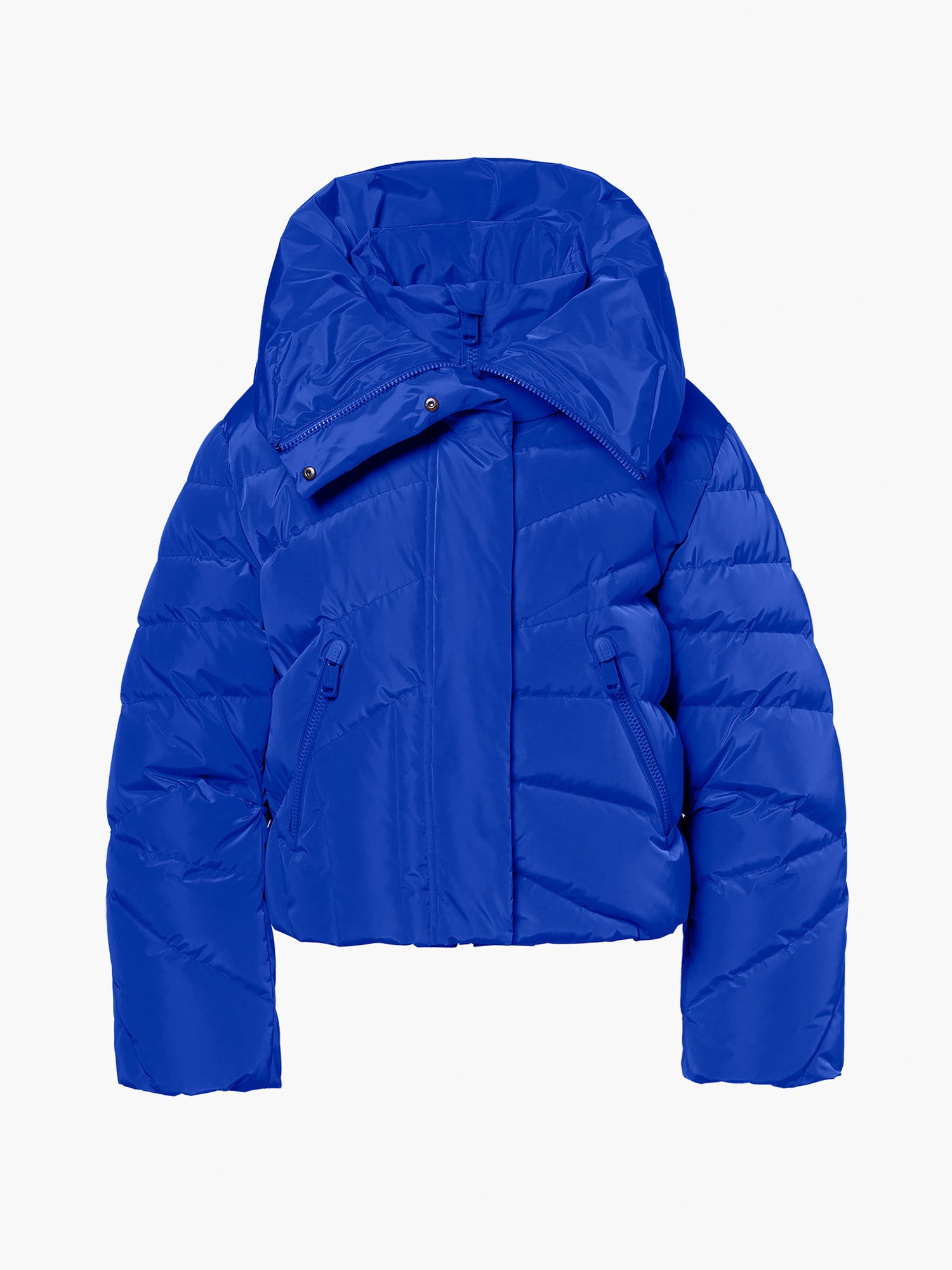 LIORA ski jacket pink Bild 3