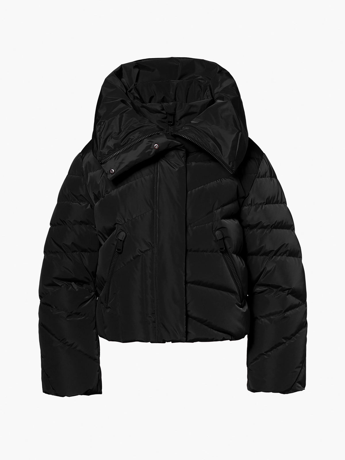 LIORA ski jacket - Goldbergh - MEINFREUDENHAUS
