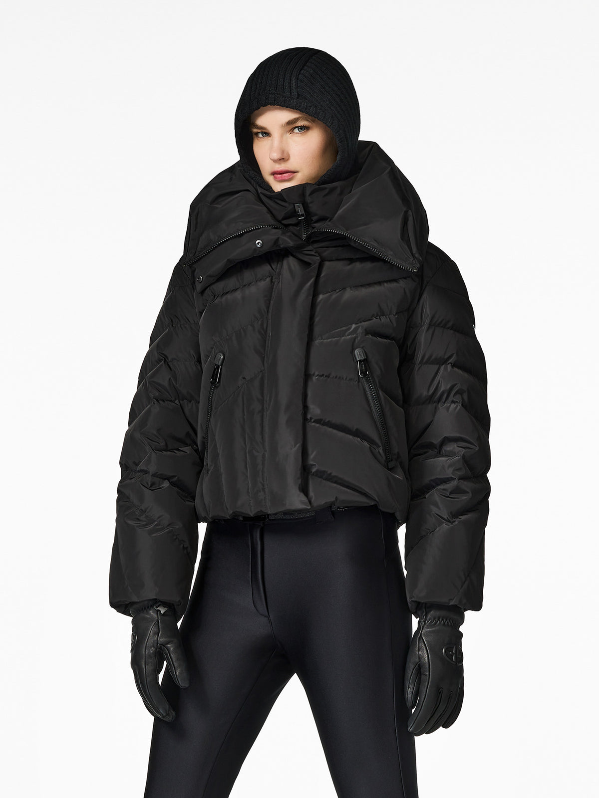 LIORA ski jacket - Goldbergh - MEINFREUDENHAUS