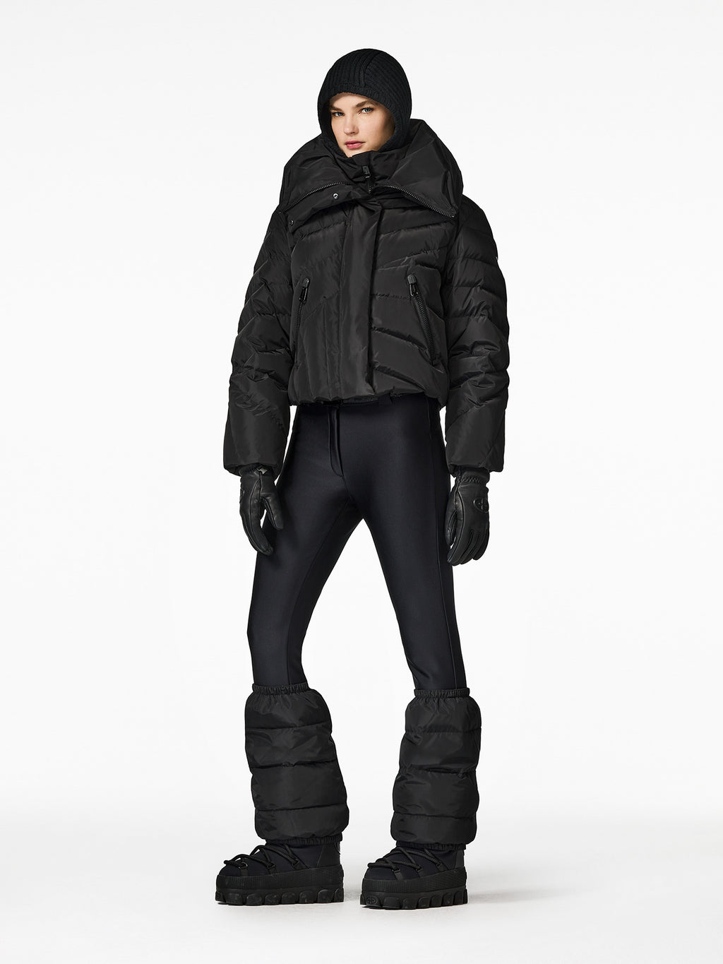 LIORA ski jacket - Goldbergh - MEINFREUDENHAUS