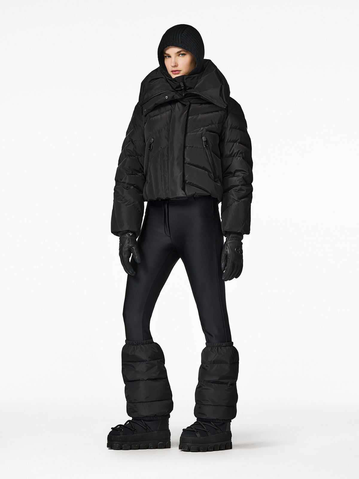 LIORA ski jacket - Goldbergh - MEINFREUDENHAUS