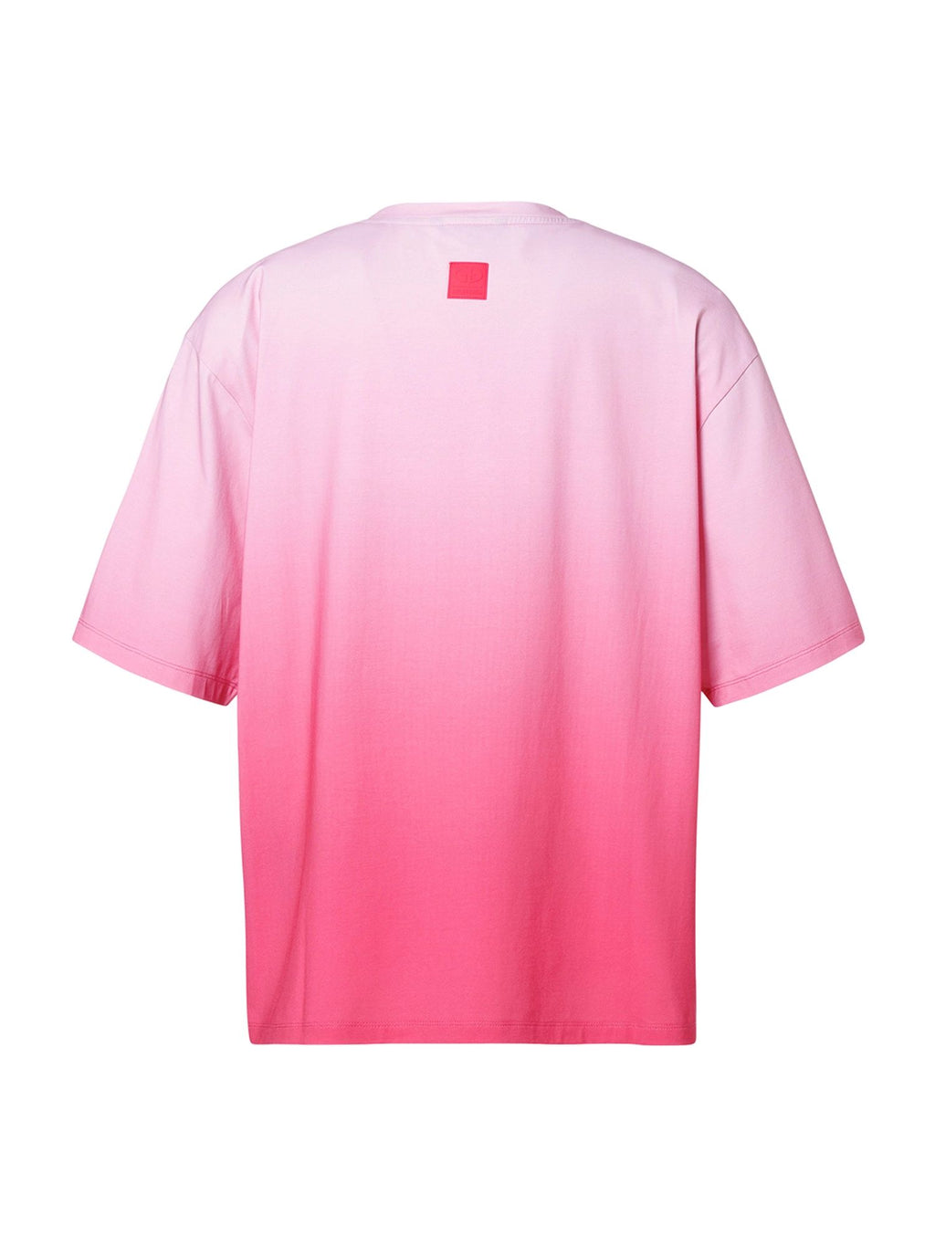 Goldbergh Loredana T-shirt Damen rosa Bild 4