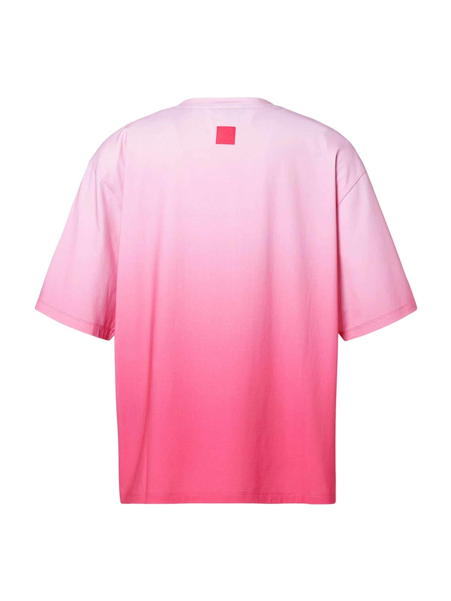 Goldbergh Loredana T-shirt Damen rosa Bild 4