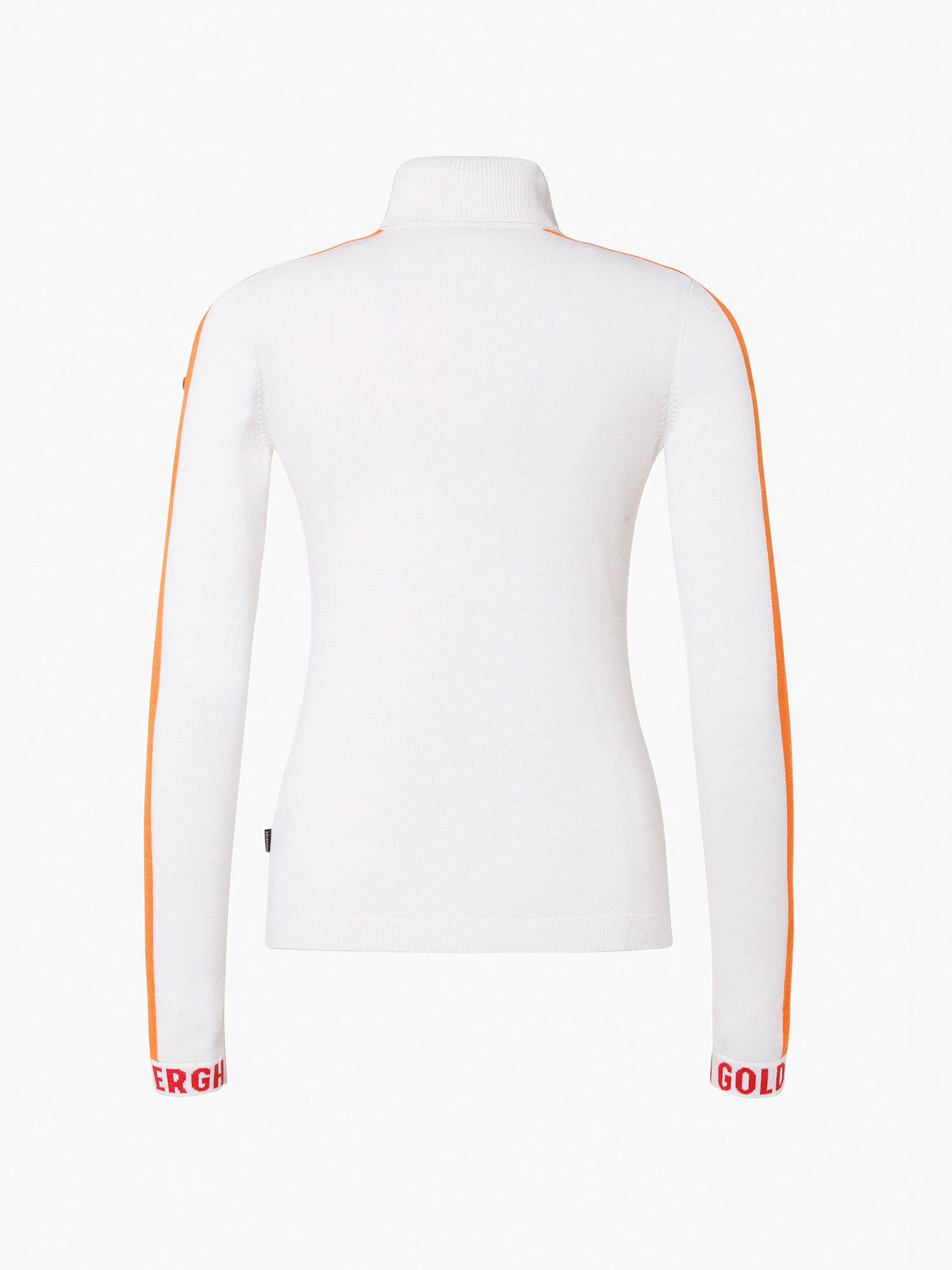 Goldbergh Lucia Baselayer Damen rot rot Bild 6