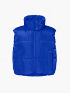 LUCIE bodywarmer - Goldbergh - MEINFREUDENHAUS