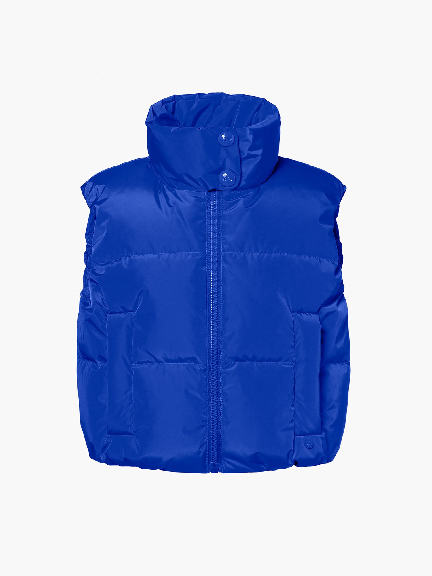 LUCIE bodywarmer - Goldbergh - MEINFREUDENHAUS