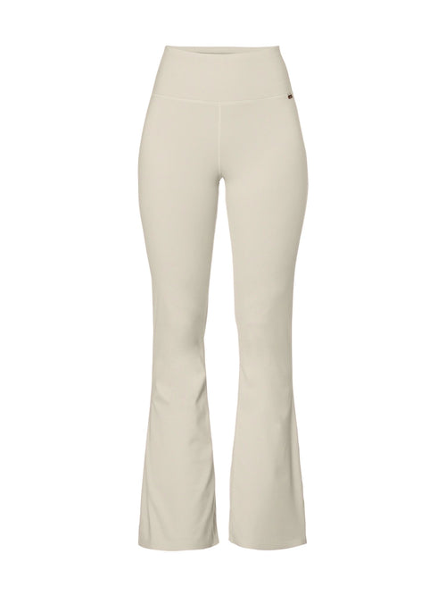 Goldbergh Lunge Hose Damen beige beige Bild 1