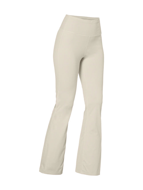 Goldbergh Lunge Hose Damen beige beige Bild 2
