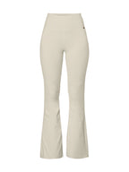 Goldbergh Lunge Hose Damen beige Bild 1