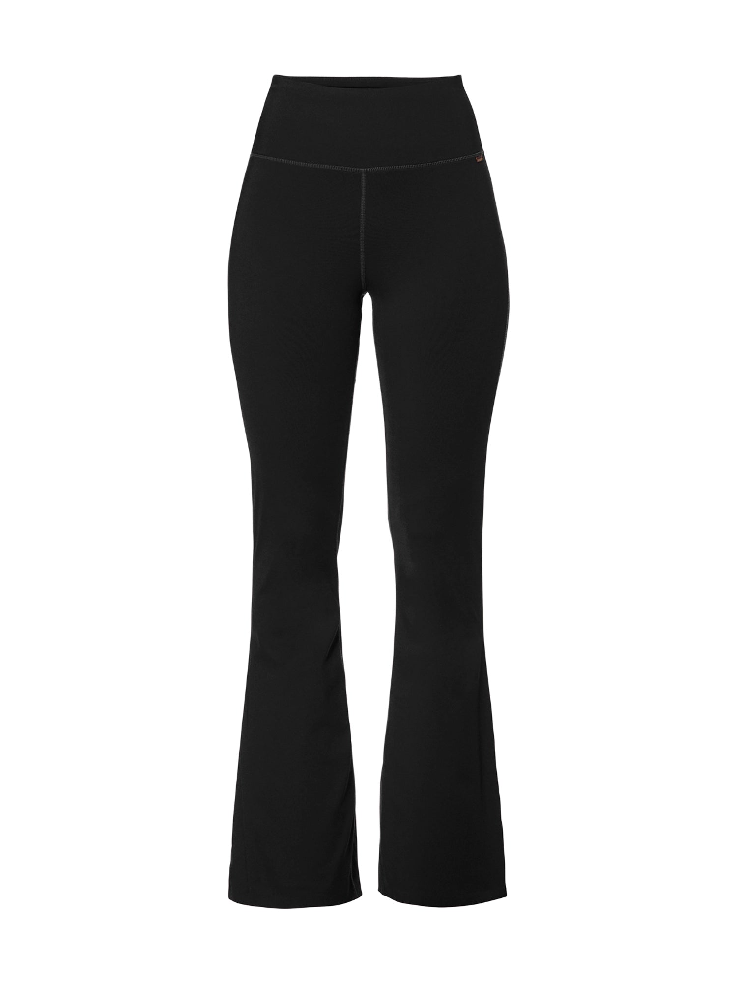 Goldbergh Lunge Hose Damen beige Bild 3