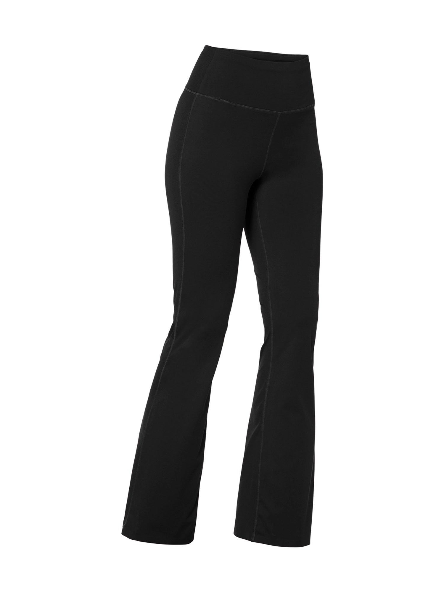 Goldbergh Lunge Hose Damen beige Bild 4
