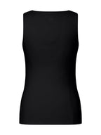 Goldbergh Lusha Schal Damen schwarz schwarz Bild 5