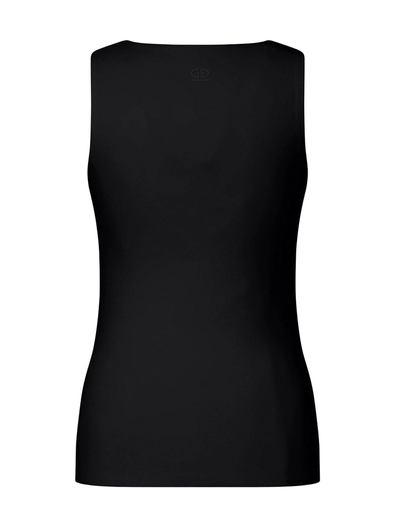 Goldbergh Lusha Schal Damen schwarz schwarz Bild 5