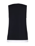 Goldbergh Lussuria Tank Damen schwarz Bild 2