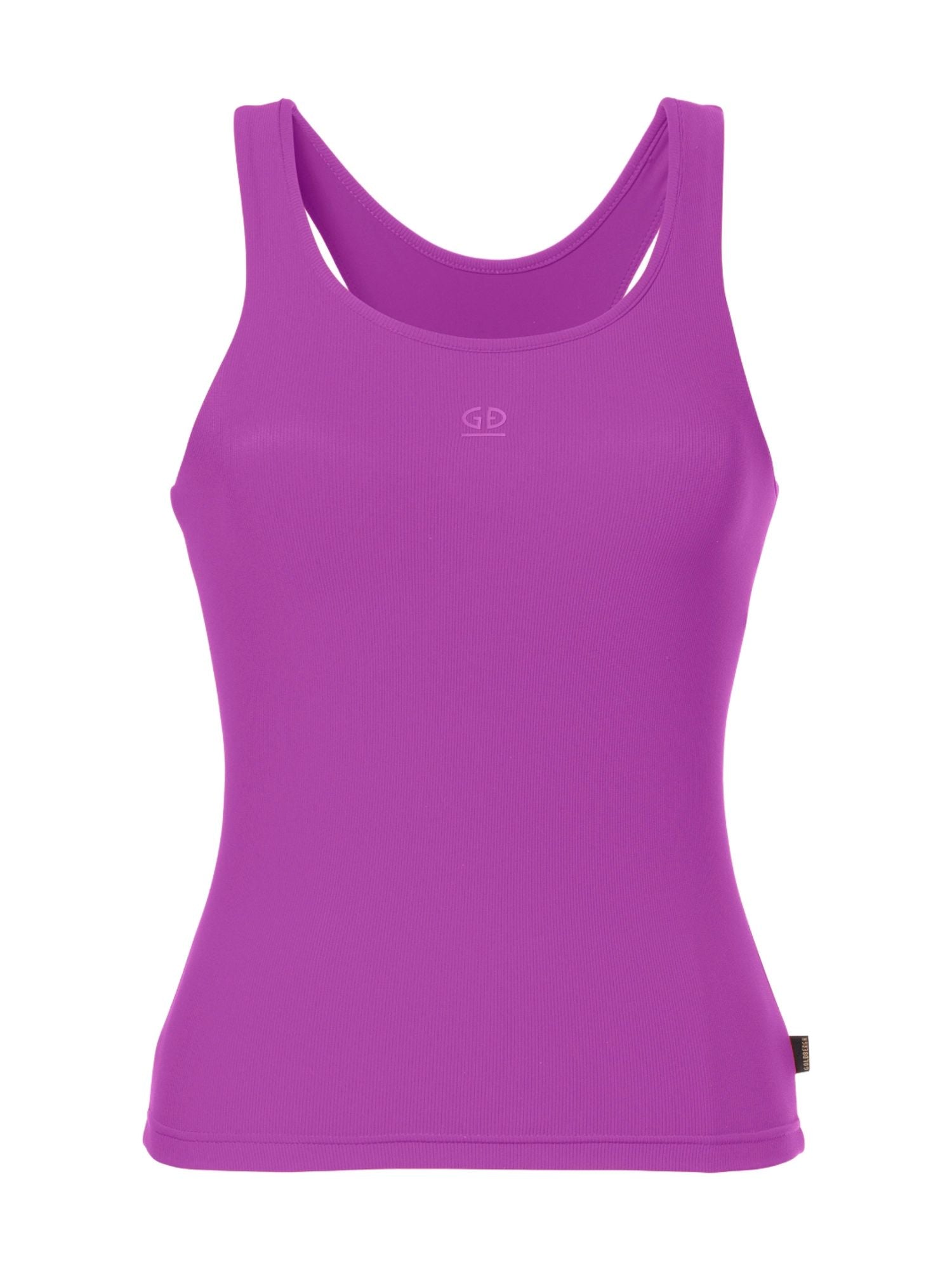 Goldbergh Manon Tank Damen violett Bild 1