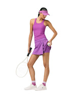 Goldbergh Manon Tank Damen violett Bild 2