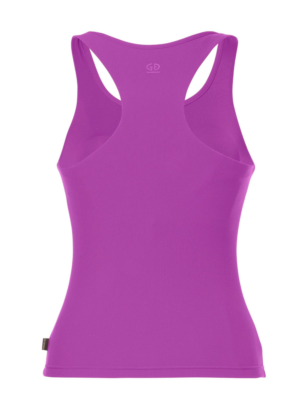Goldbergh Manon Tank Damen violett Bild 3