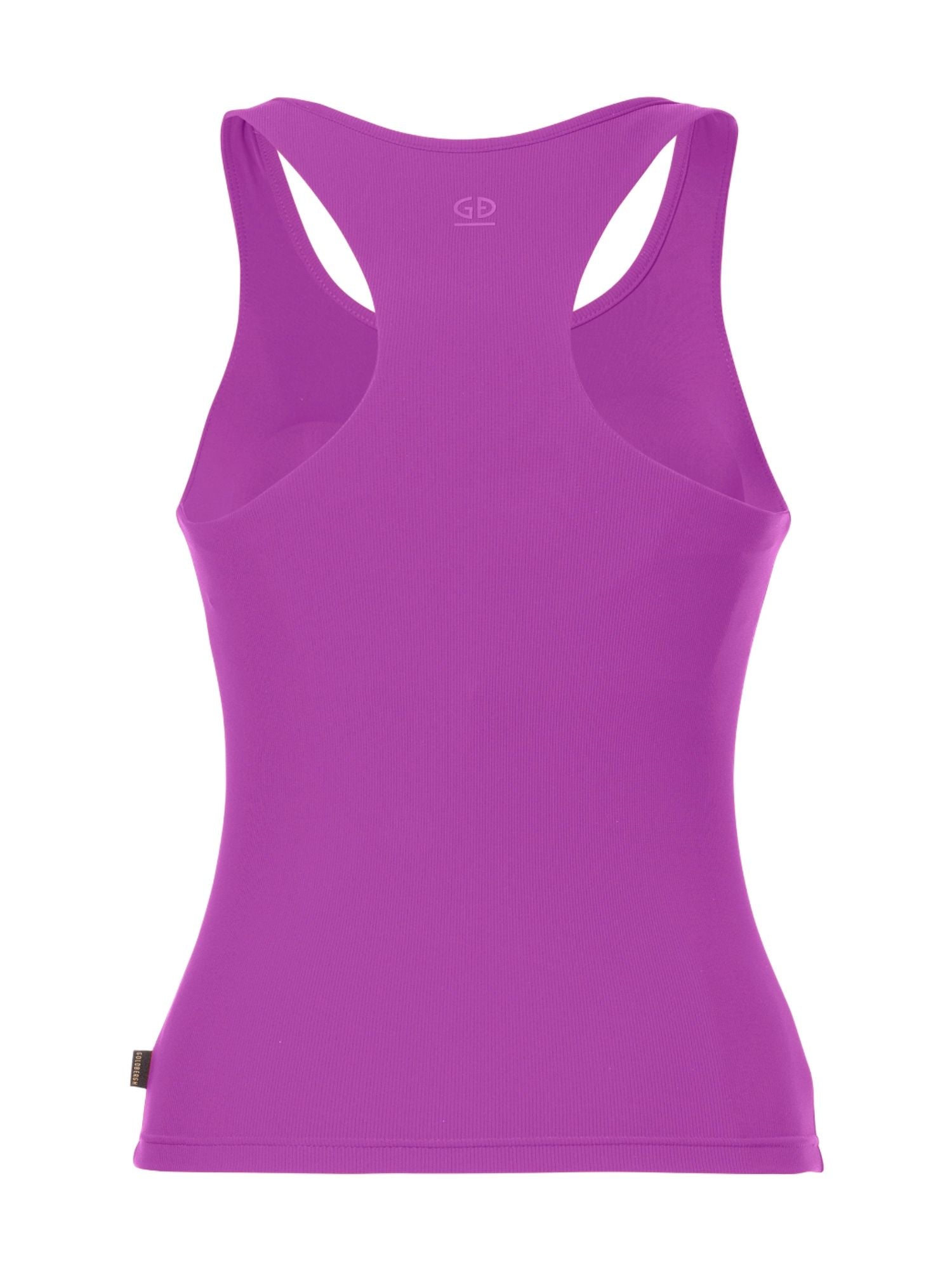Goldbergh Manon Tank Damen violett Bild 3