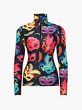 Goldbergh Maschera Baselayer Damen - Goldbergh - MEINFREUDENHAUS