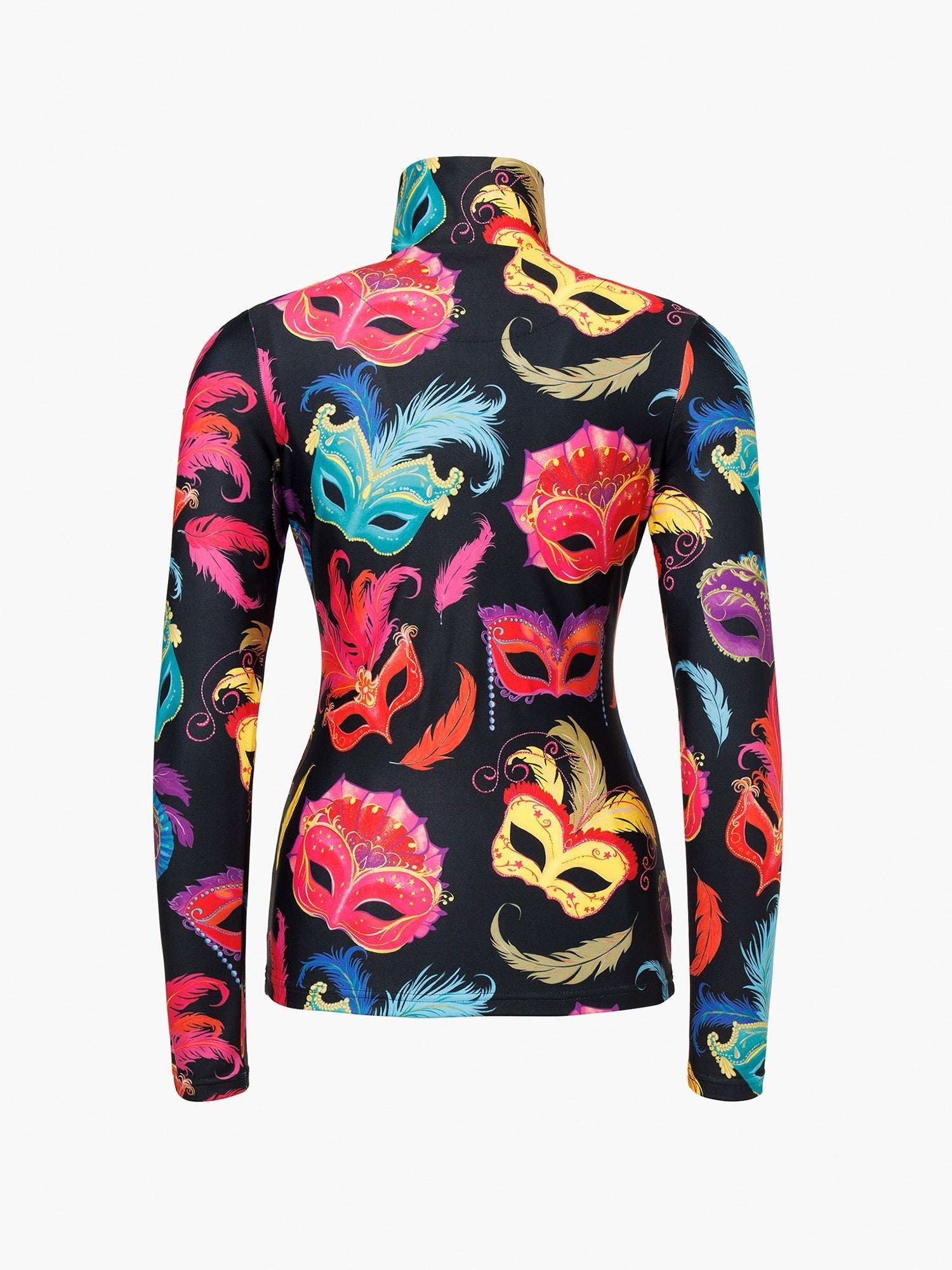 Goldbergh Maschera Baselayer Damen - Goldbergh - MEINFREUDENHAUS