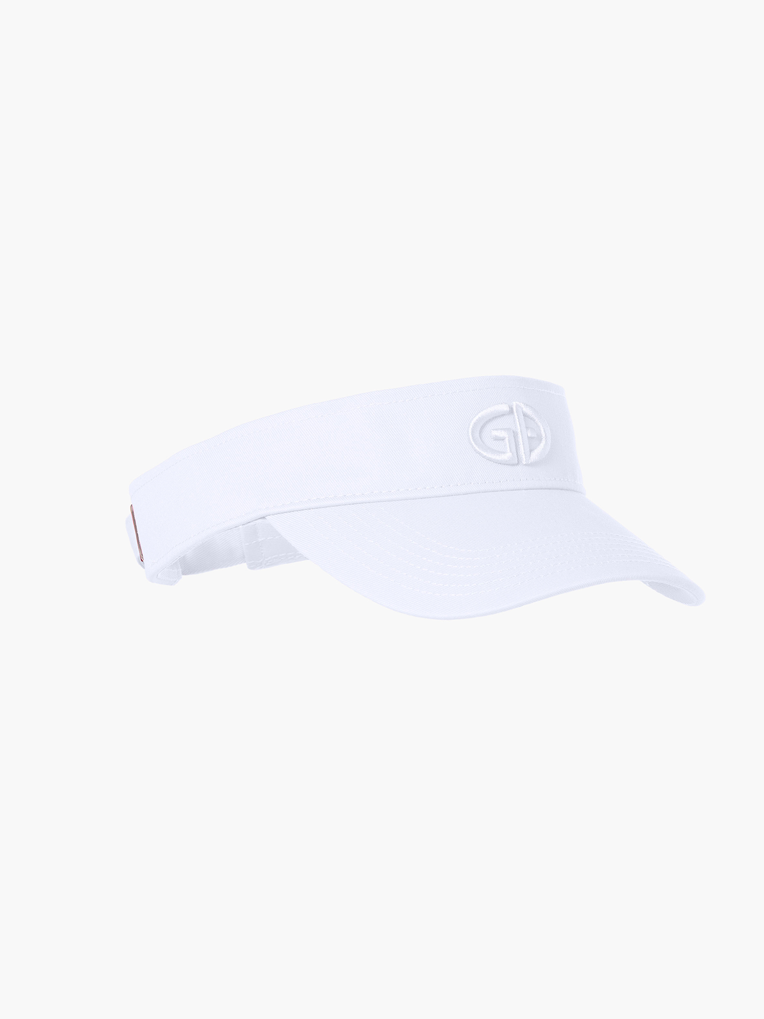 Match Visor weiss Bild 2