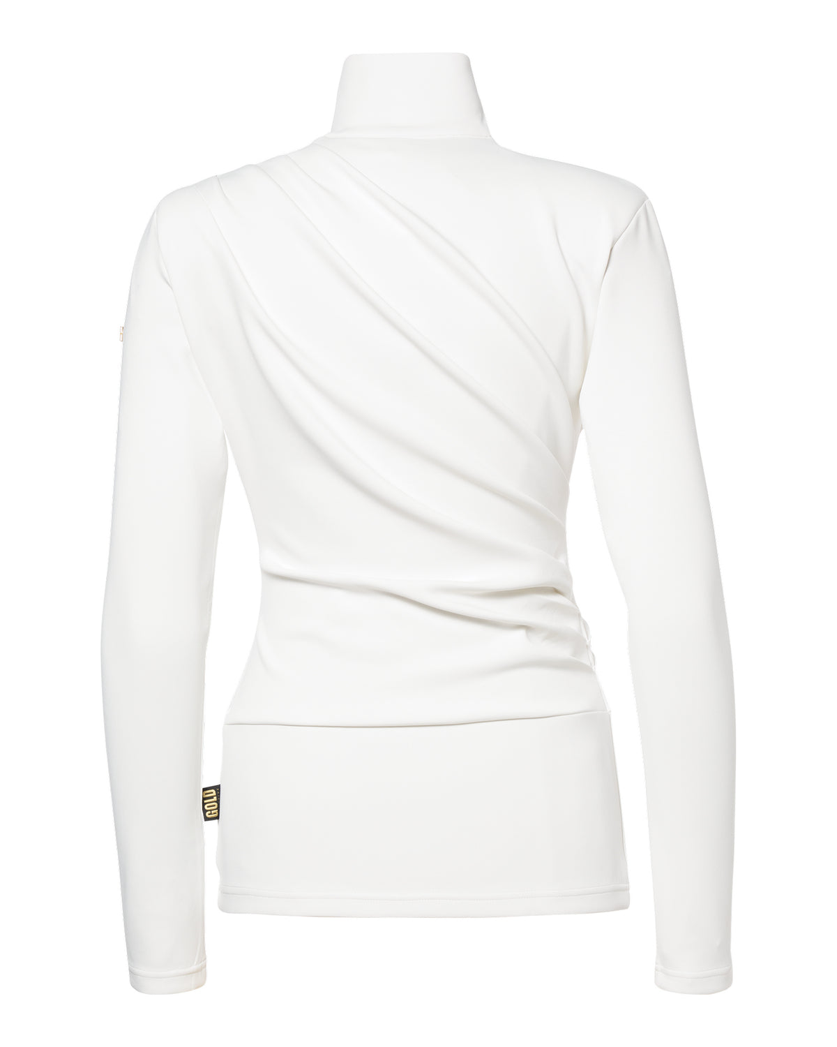 Goldbergh MINIRA Damen-Skipullover schwarz Bild 8