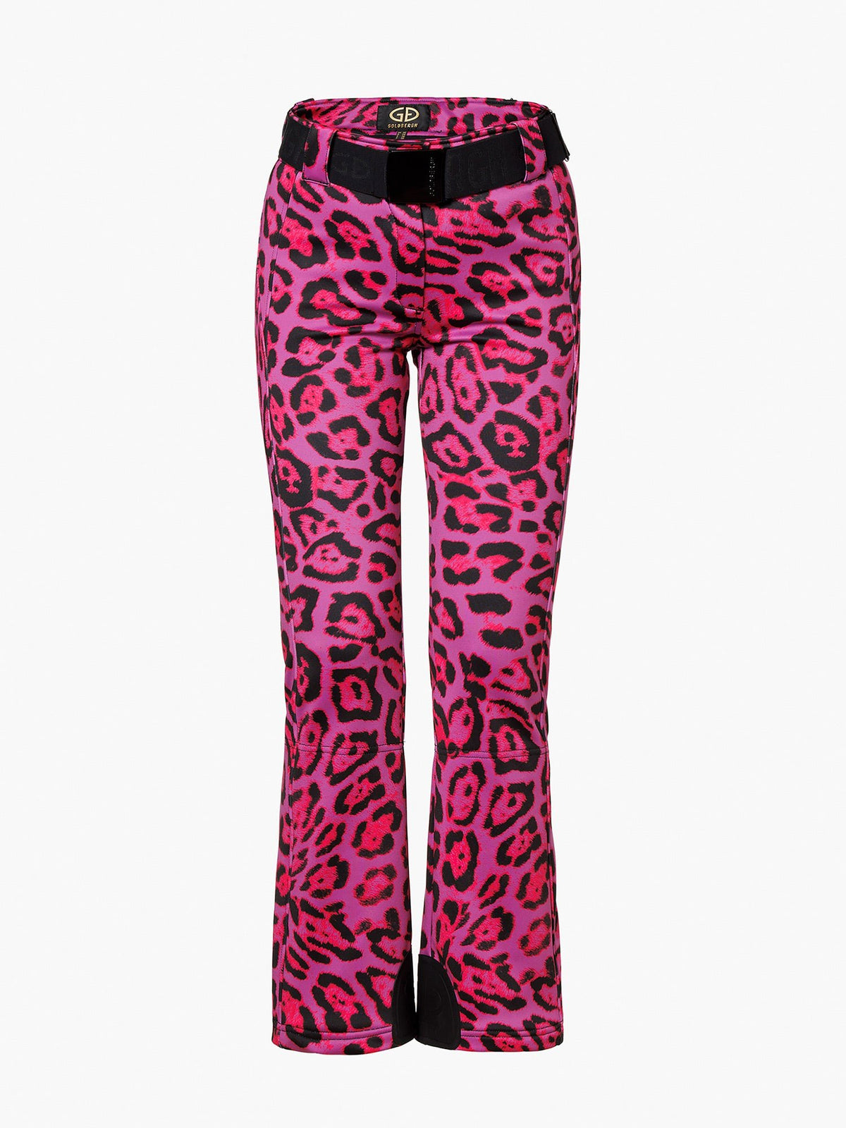 MINOU ski pants violett Bild 1