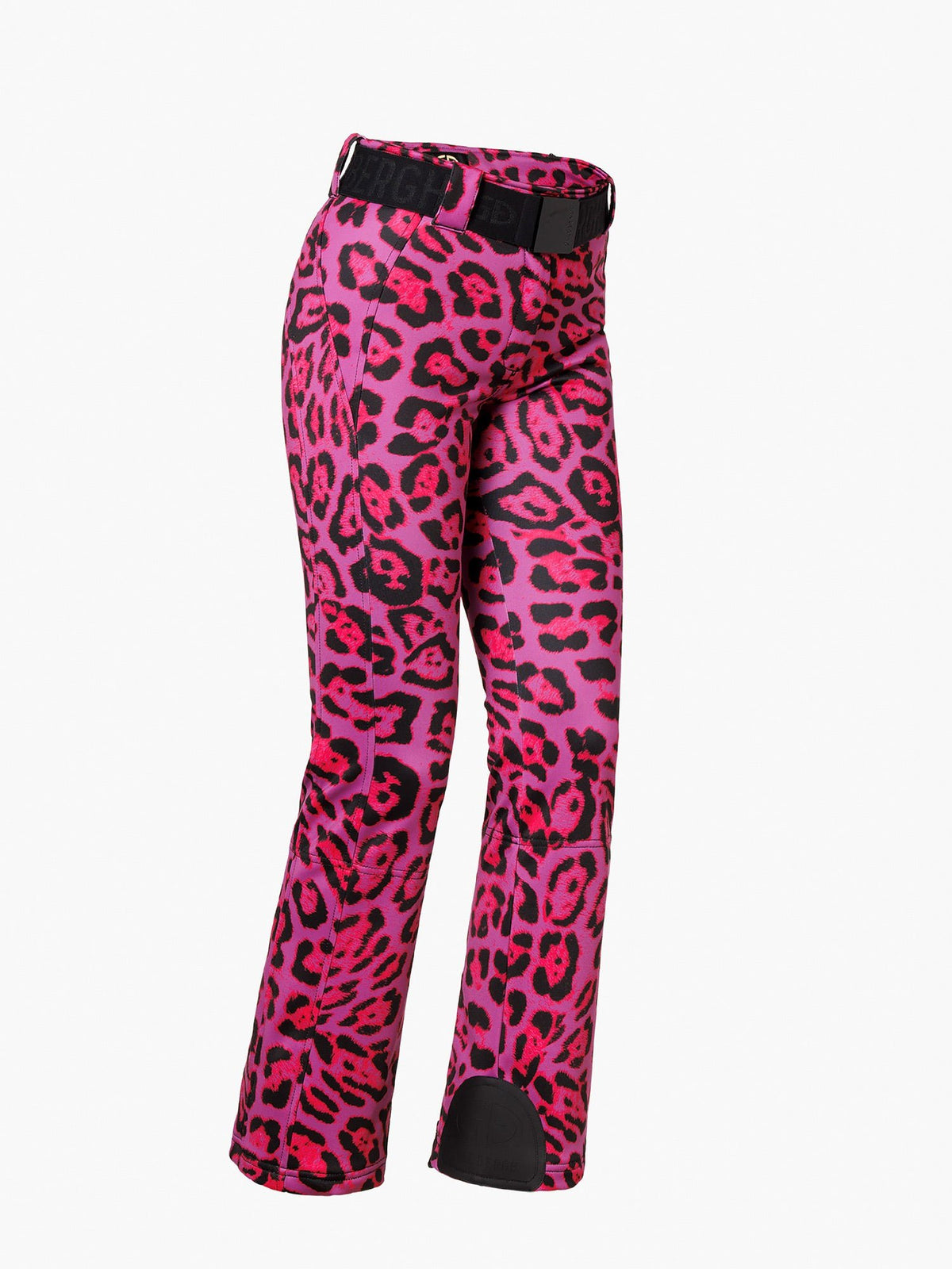 MINOU ski pants violett Bild 4