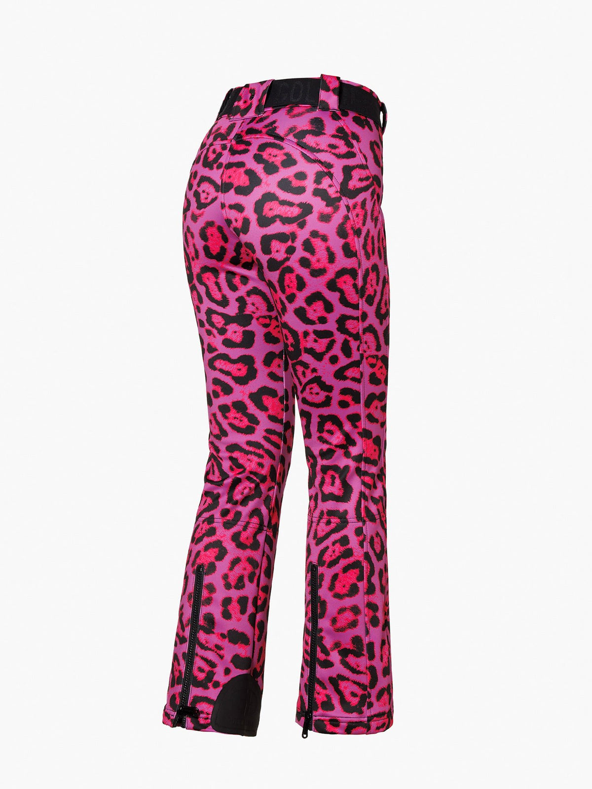 MINOU ski pants violett Bild 5