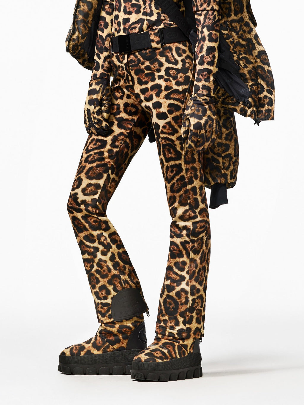 MINOU ski pants - Goldbergh - MEINFREUDENHAUS