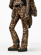 MINOU ski pants - Goldbergh - MEINFREUDENHAUS