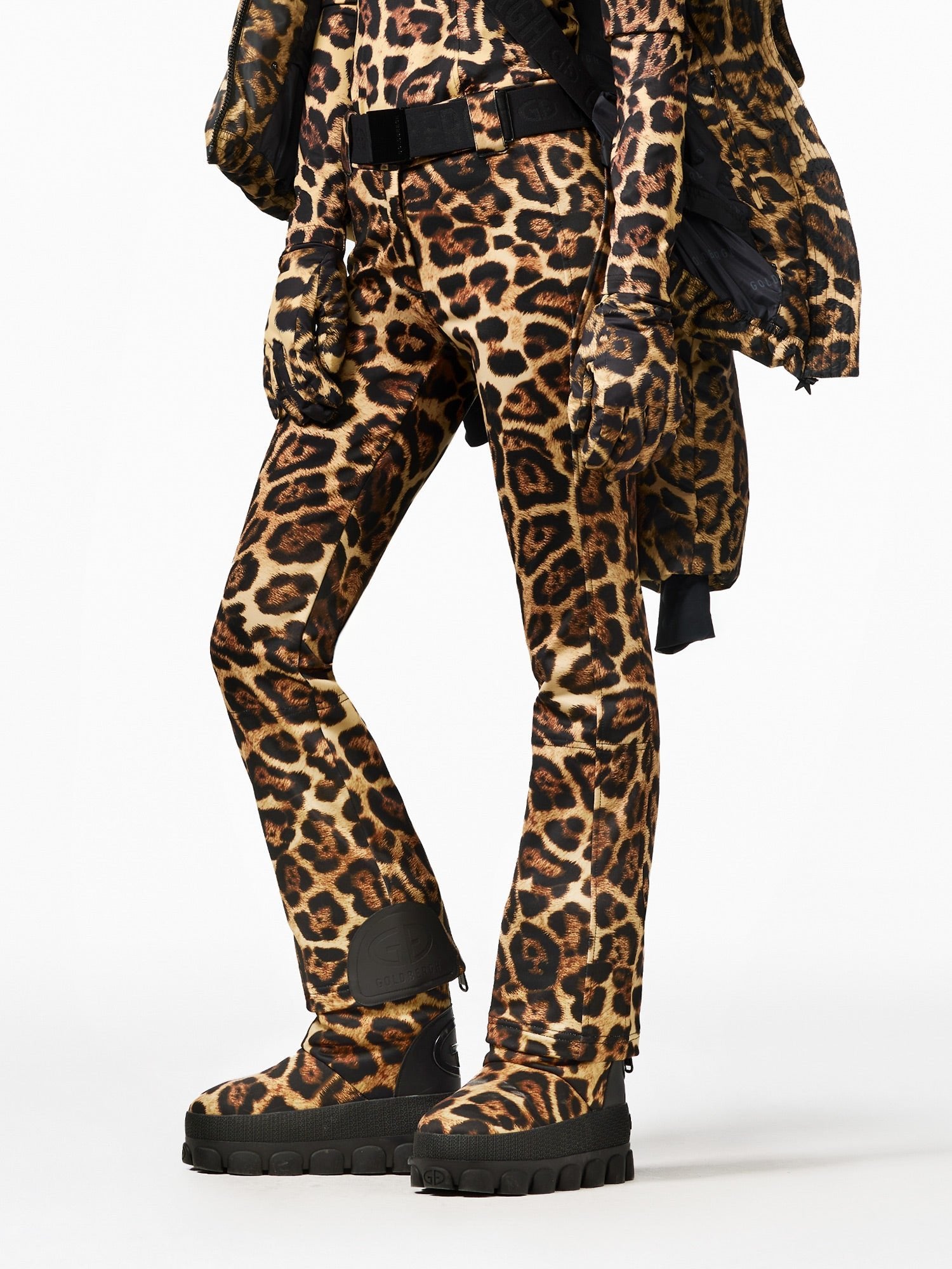 MINOU ski pants - Goldbergh - MEINFREUDENHAUS