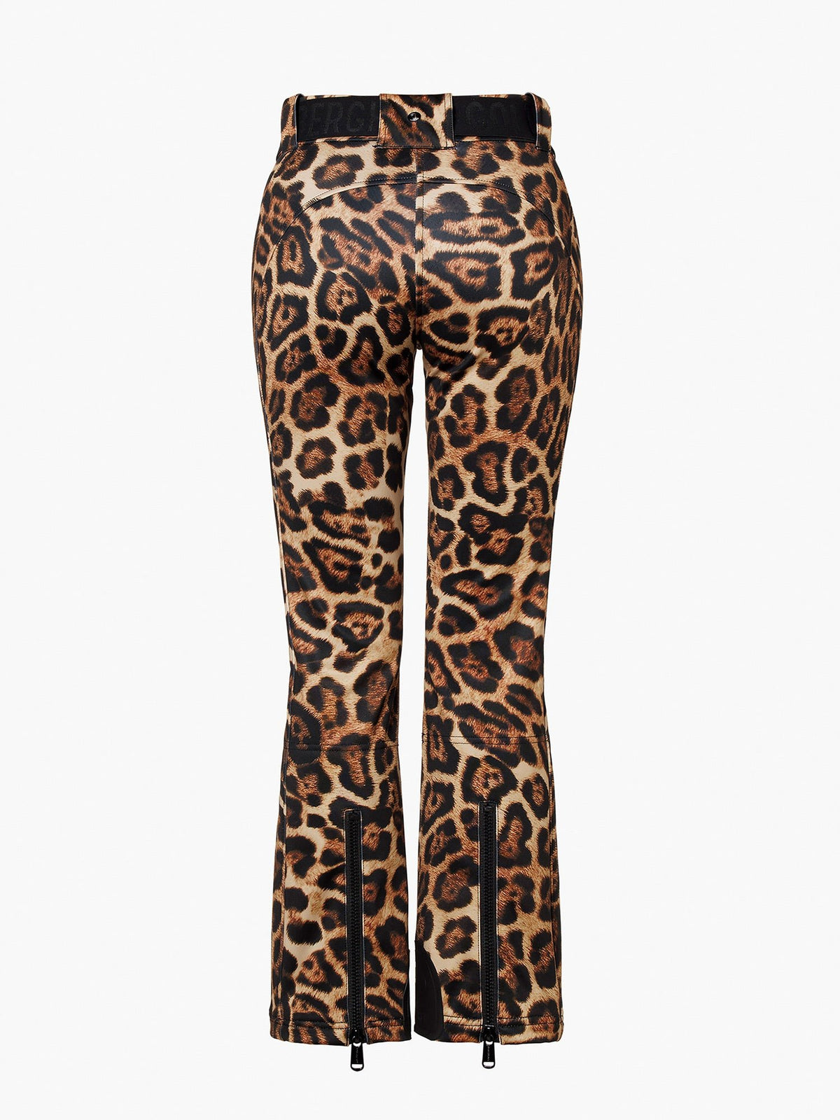 MINOU ski pants violett Bild 13