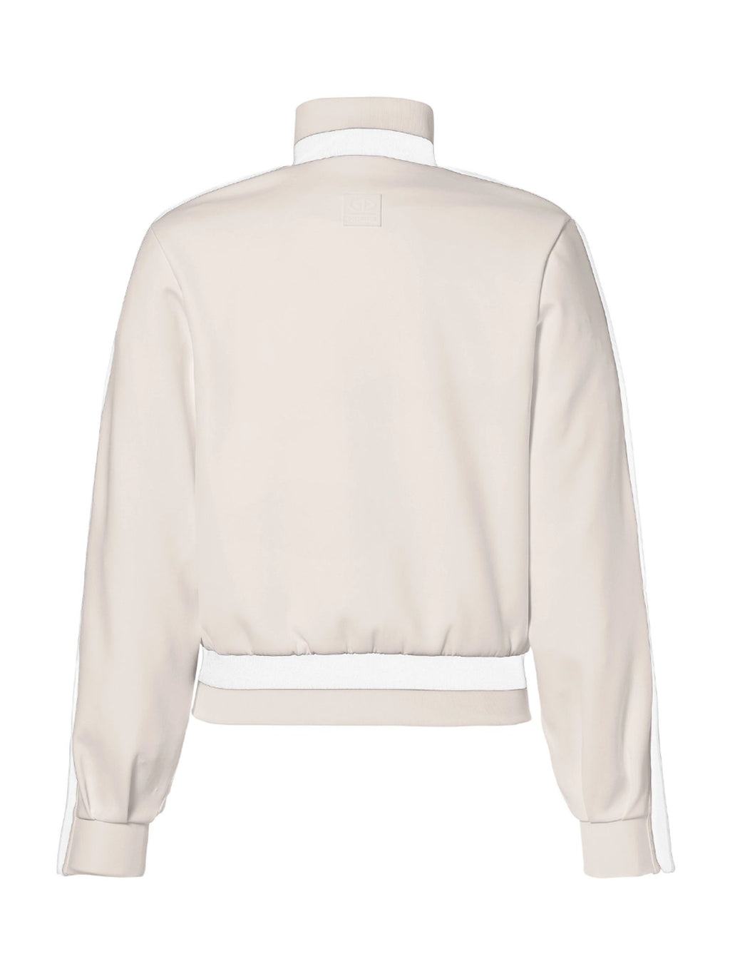 Goldbergh Monaco Jacke Damen beige Bild 3