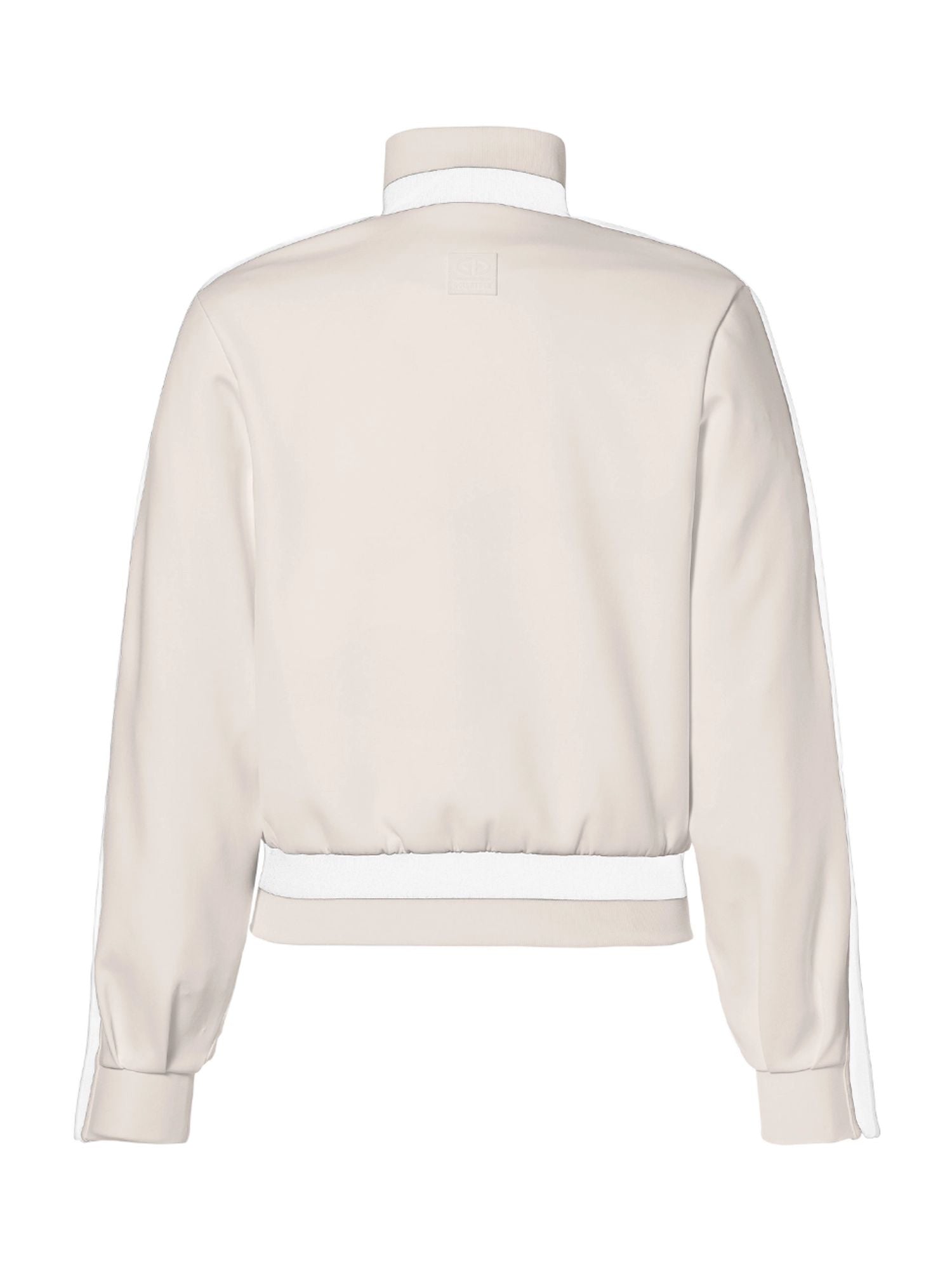 Goldbergh Monaco Jacke Damen beige Bild 3