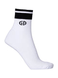 Goldbergh Monica Socken Damen weiss Bild 1