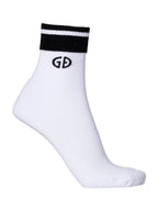 Goldbergh Monica Socken Damen weiss Bild 1