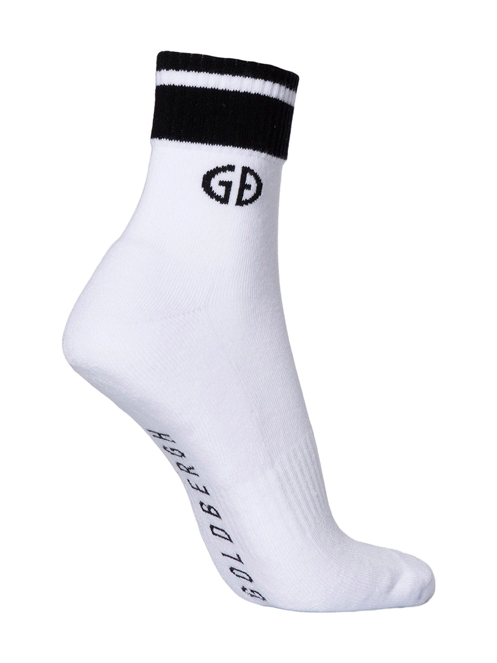 Goldbergh Monica Socken Damen weiss Bild 2