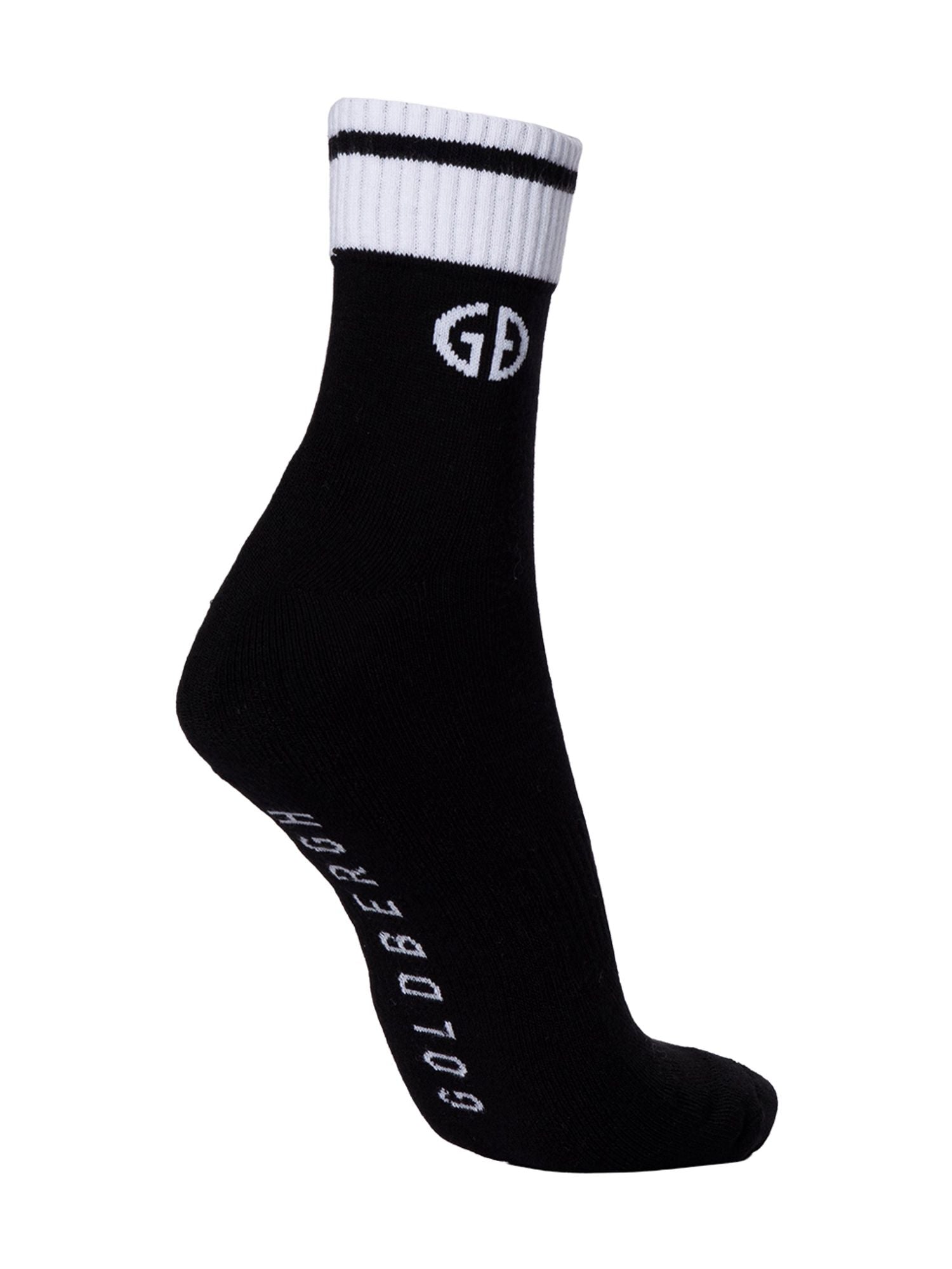 Goldbergh Monica Socken Damen weiss Bild 6
