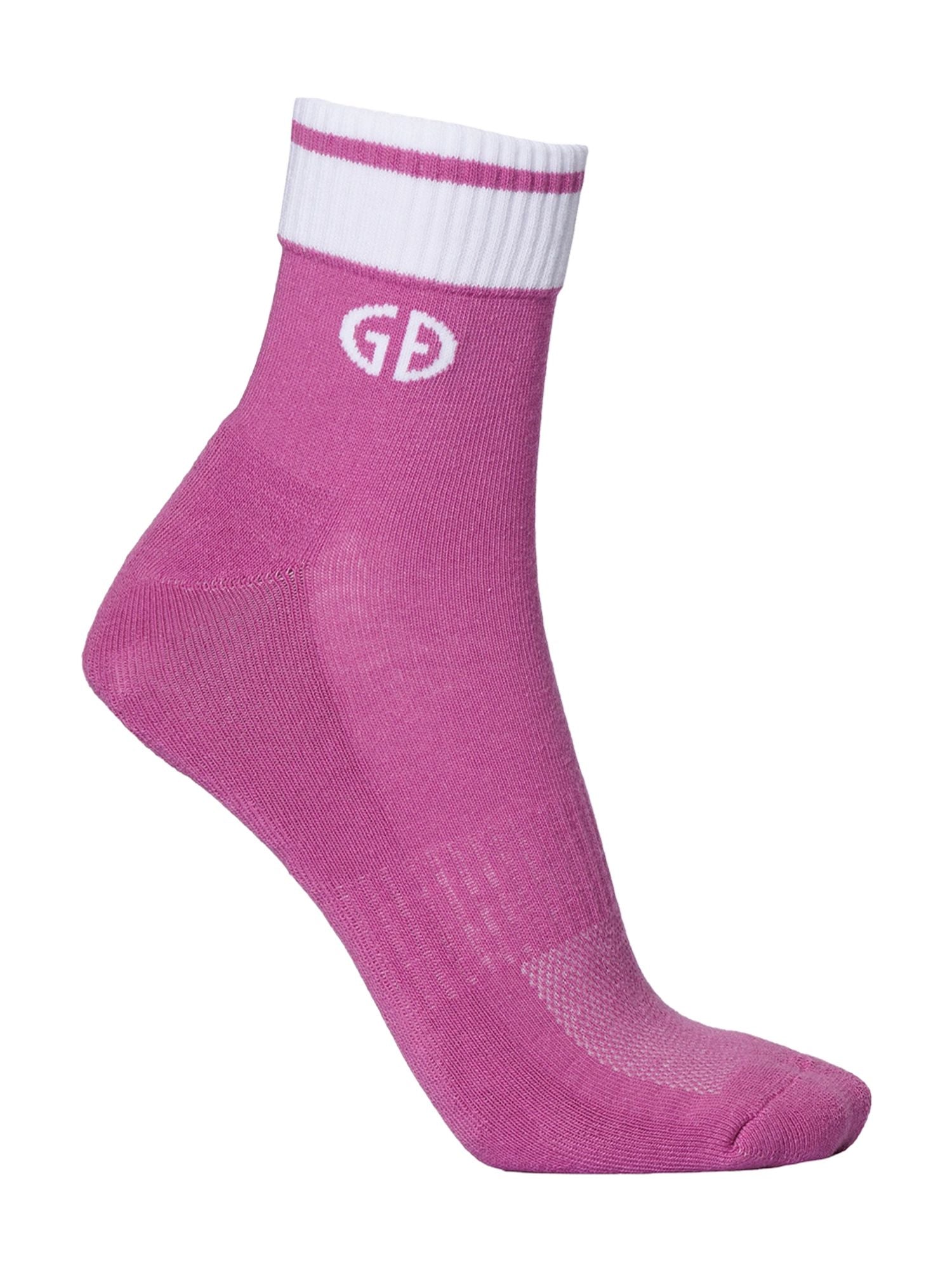 Goldbergh Monica Socken Damen weiss weiss Bild 7