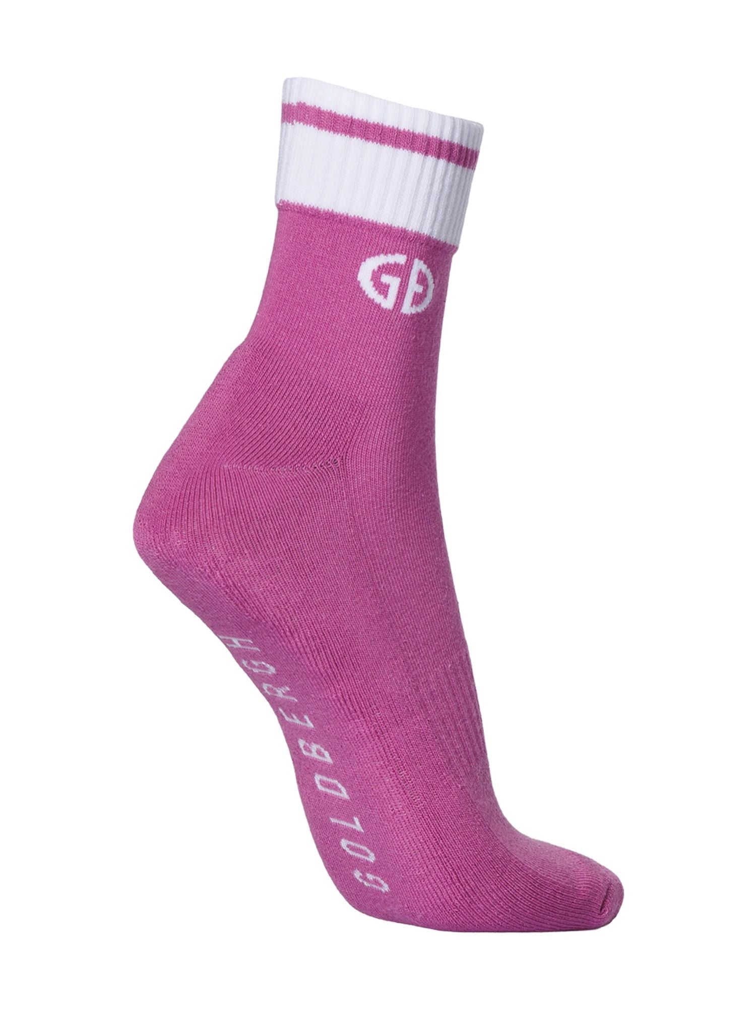 Goldbergh Monica Socken Damen weiss weiss Bild 8