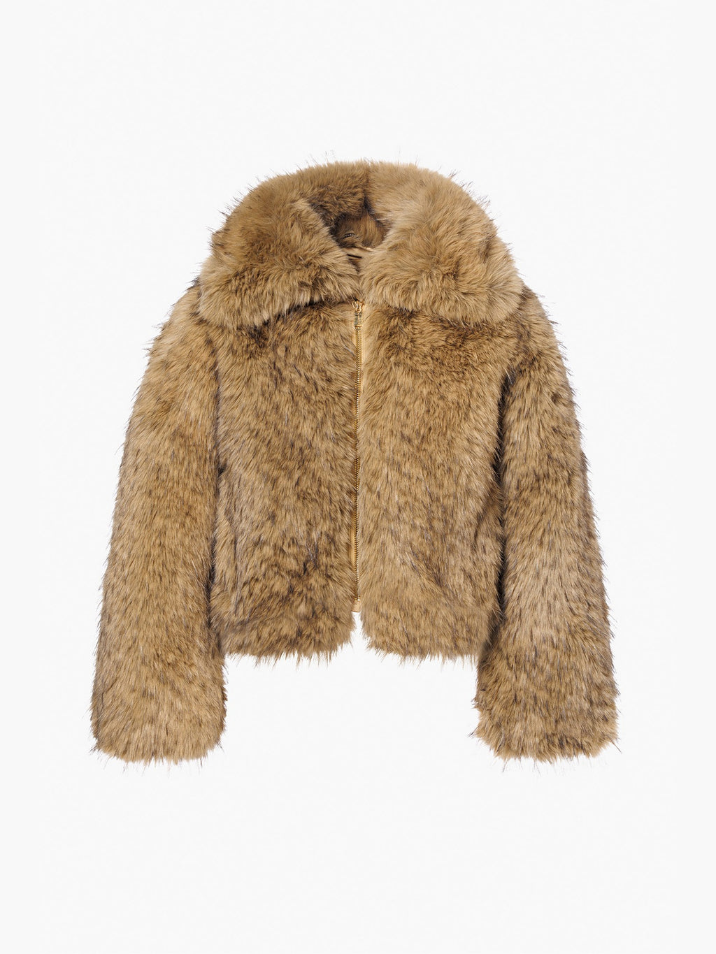 NUKU jacket natur Bild 1