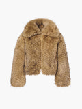 NUKU jacket natur Bild 1
