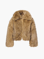 NUKU jacket natur Bild 1