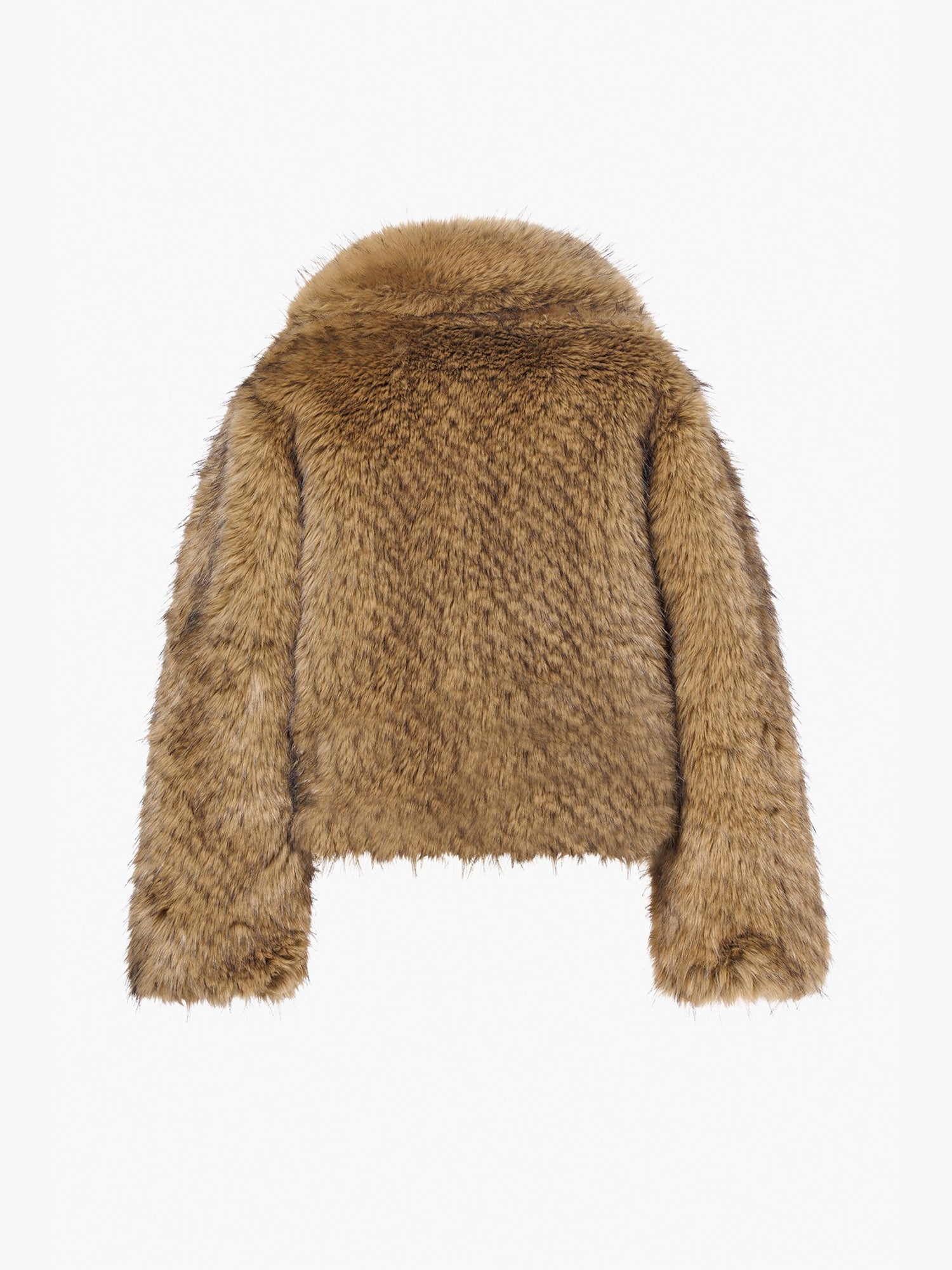 NUKU jacket natur Bild 2