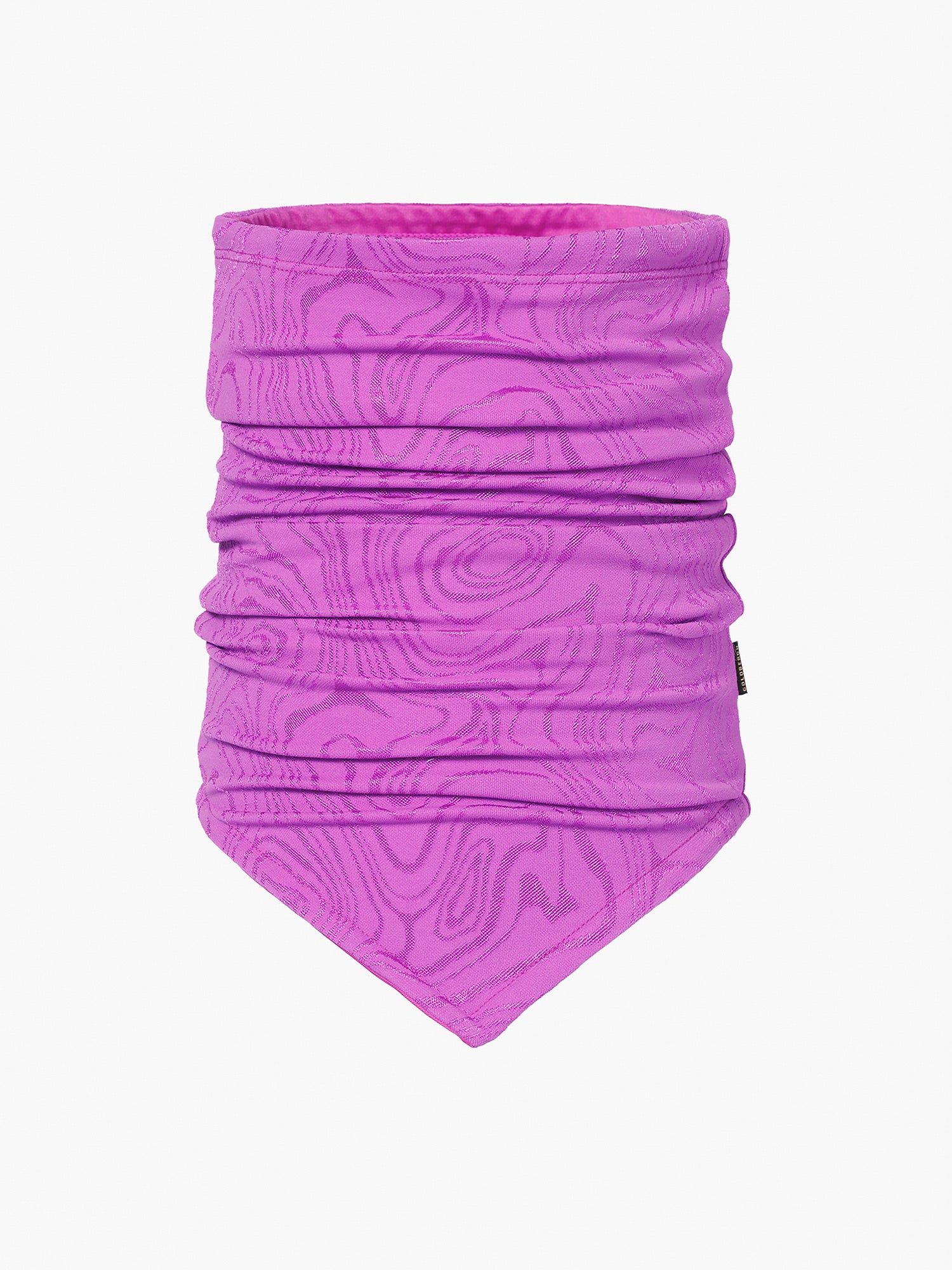 OMBRA neckwarmer - Goldbergh - MEINFREUDENHAUS