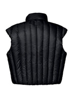 Goldbergh Orata Weste Damen schwarz Bild 4