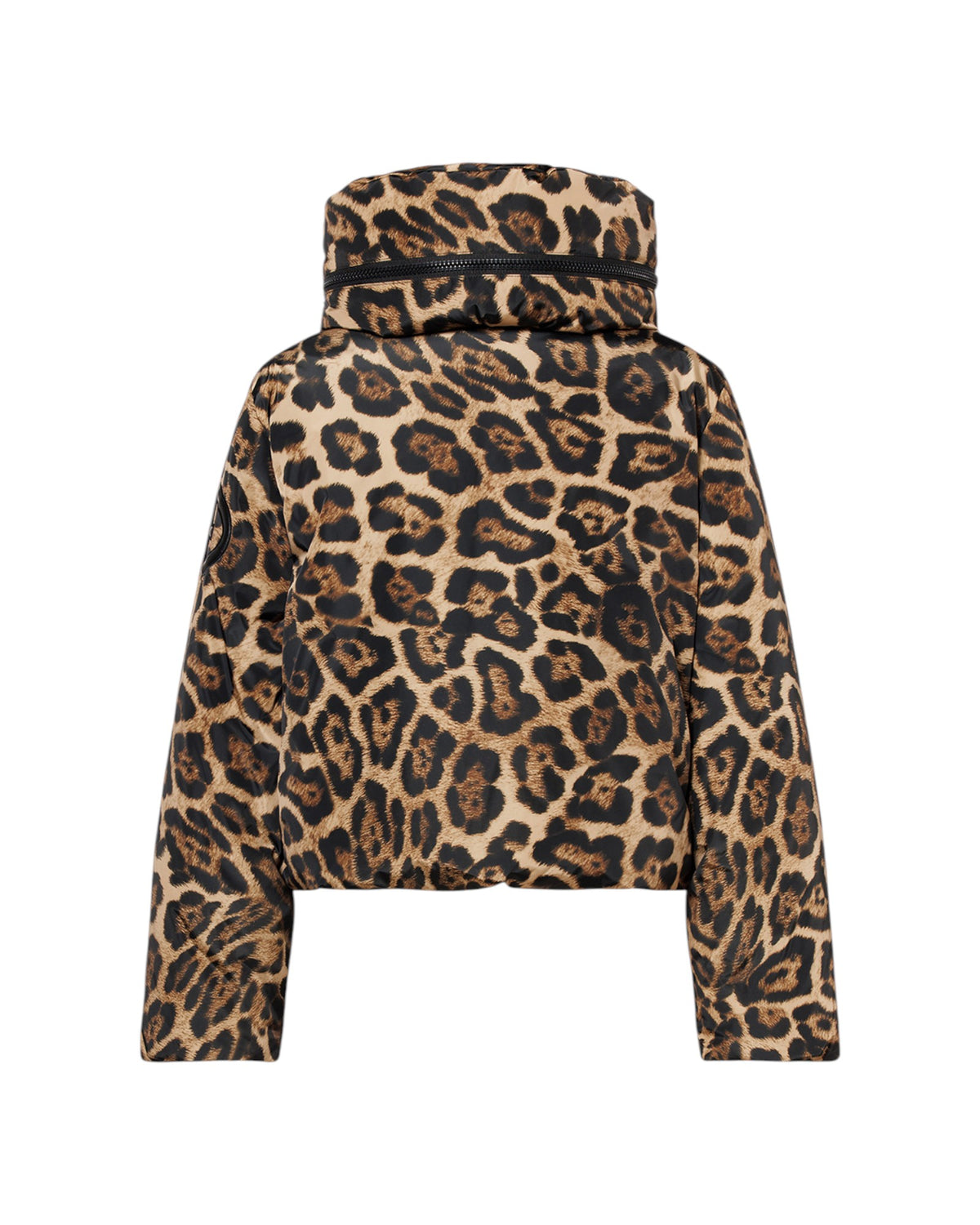 Goldbergh PANTERA Damen-Skijacke bunt Bild 3