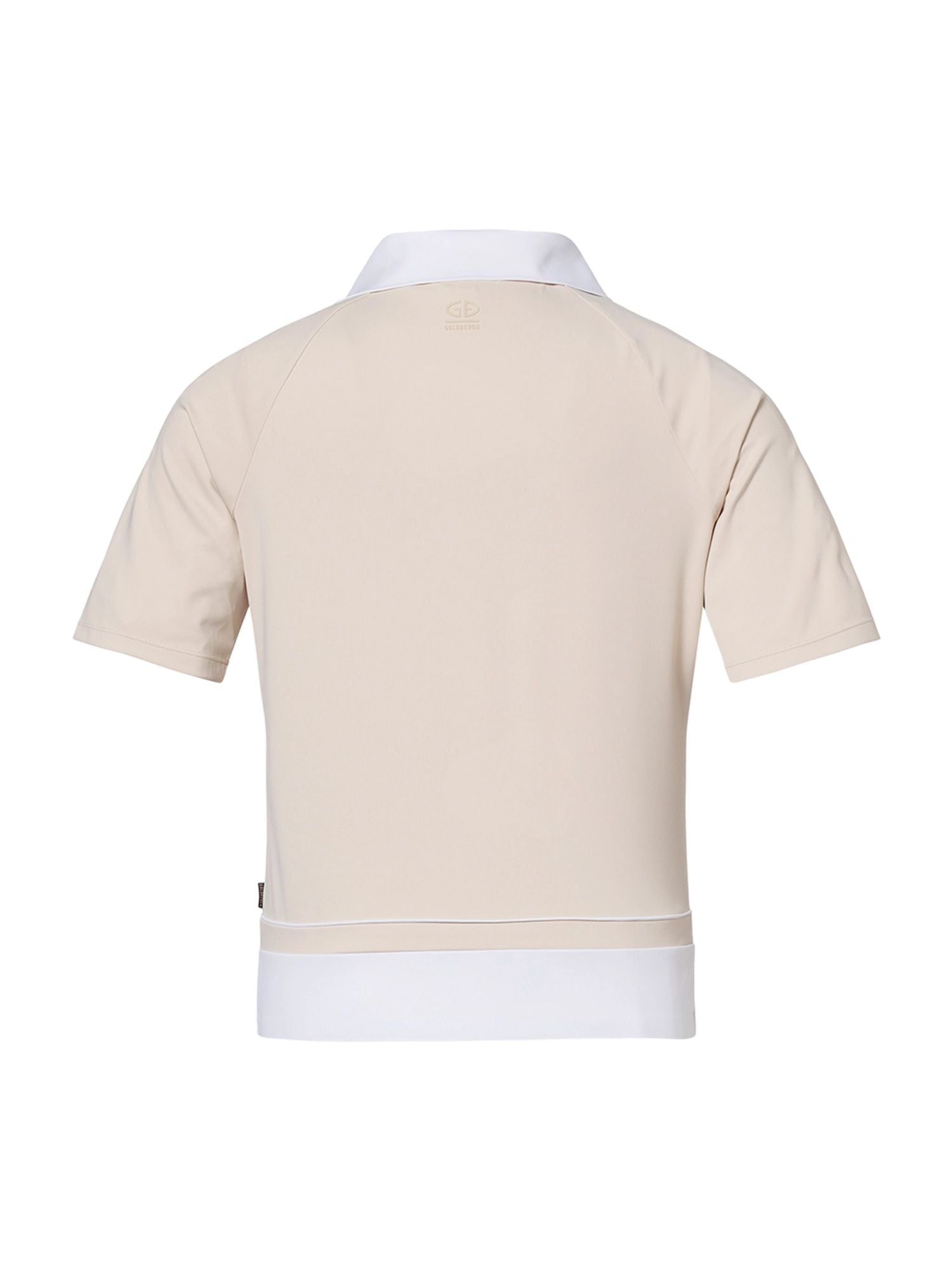 Goldbergh Piccola Poloshirt Damen - Goldbergh - MEINFREUDENHAUS