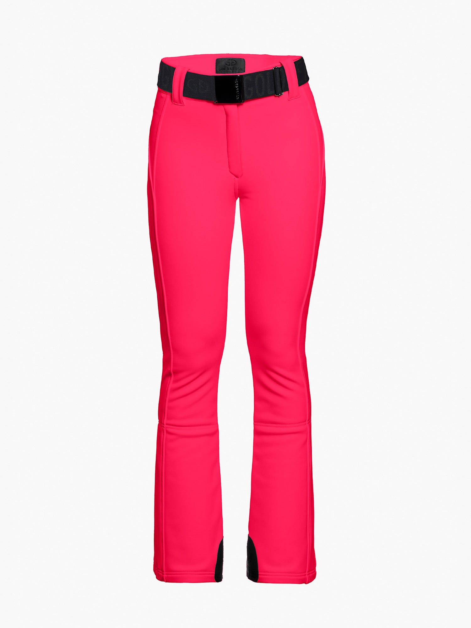 Goldbergh Pippa Skihose Damen blau blau Bild 6